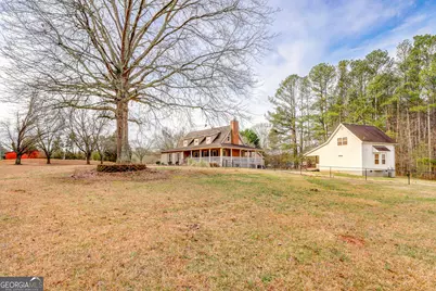 300 Briarwood Road, Tyrone, GA 30290 - Photo 62