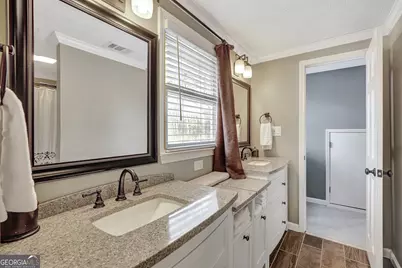 300 Briarwood Road, Tyrone, GA 30290 - Photo 34