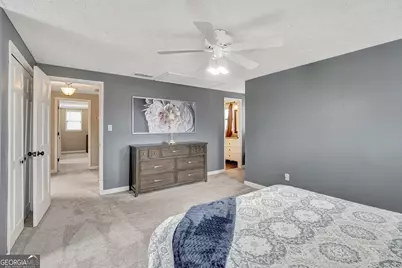 300 Briarwood Road, Tyrone, GA 30290 - Photo 30