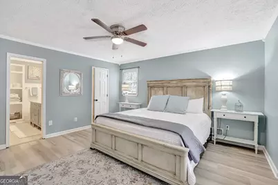 300 Briarwood Road, Tyrone, GA 30290 - Photo 22