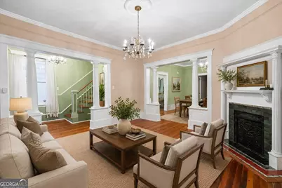 712 E 37th Street, Savannah, GA 31401 - Photo 40