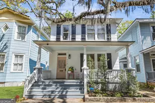 712 E 37th St, Savannah, GA 31401 - Photo 1