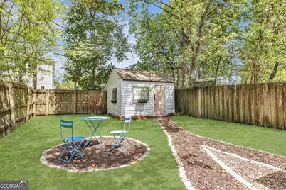 712 E 37th Street, Savannah, GA 31401 - Photo 32