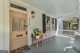 712 E 37th St, Savannah, GA 31401 - Photo 4