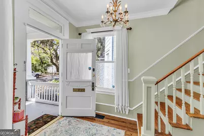 712 E 37th Street, Savannah, GA 31401 - Photo 6