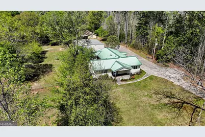 122 McIntosh Trail, Sharpsburg, GA 30277 - Photo 4