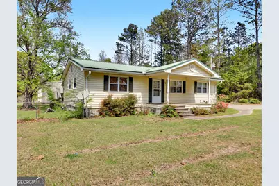 122 McIntosh Trail, Sharpsburg, GA 30277 - Photo 1