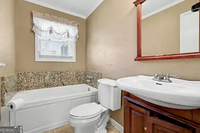 122 McIntosh Trail, Sharpsburg, GA 30277 - Photo 18