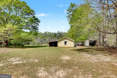 122 McIntosh Trail, Sharpsburg, GA 30277 - Photo 24