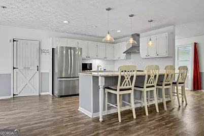 122 McIntosh Trail, Sharpsburg, GA 30277 - Photo 10