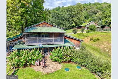 7118 Old 441 S, Lakemont, GA 30552 - Photo 2