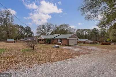 1366 Dove Drake Road, Royston, GA 30662 - Photo 10