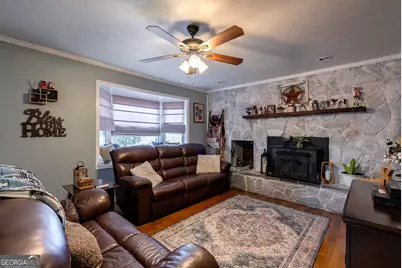 1366 Dove Drake Road, Royston, GA 30662 - Photo 2