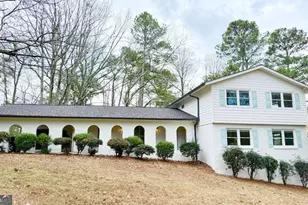 1863 Mt Vernon Rd, Dunwoody, GA 30338 - Photo 1