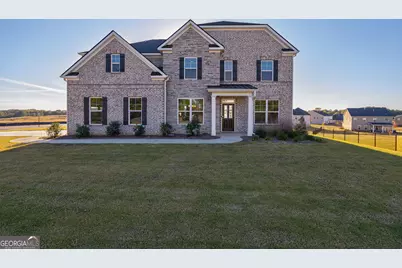 1110 Brookstone Place, Bogart, GA 30622 - Photo 1