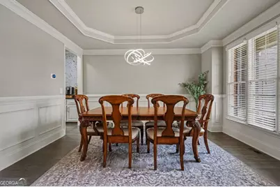 1958 Mapmaker Drive, Dacula, GA 30019 - Photo 6