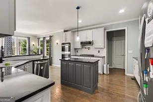 1958 Mapmaker Dr, Dacula, GA 30019 - Photo 12