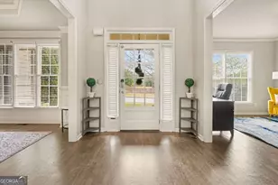 1958 Mapmaker Dr, Dacula, GA 30019 - Photo 4