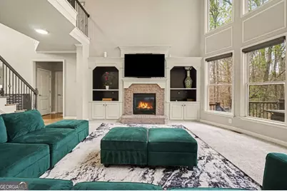 1958 Mapmaker Drive, Dacula, GA 30019 - Photo 10