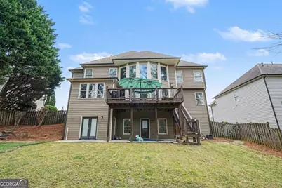 1958 Mapmaker Drive, Dacula, GA 30019 - Photo 28