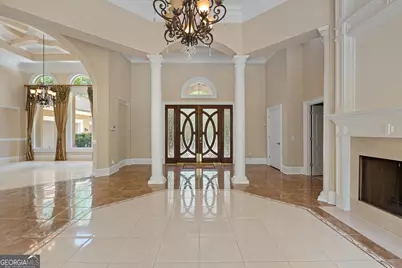 345 Broadmoor Way, McDonough, GA 30253 - Photo 26