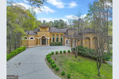 345 Broadmoor Way, McDonough, GA 30253 - Photo 1