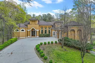 345 Broadmoor Way, McDonough, GA 30253 - Photo 1