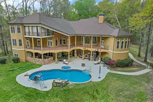 345 Broadmoor Way, McDonough, GA 30253 - Photo 6