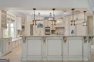 345 Broadmoor Way, McDonough, GA 30253 - Photo 34