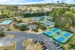 345 Broadmoor Way, McDonough, GA 30253 - Photo 8