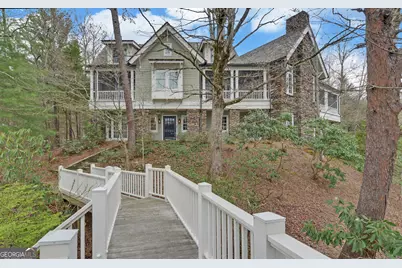 1810 Murray Cove Road, Tiger, GA 30576 - Photo 90