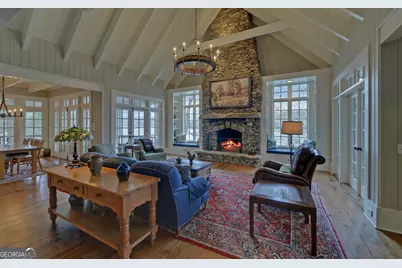 1810 Murray Cove Road, Tiger, GA 30576 - Photo 6