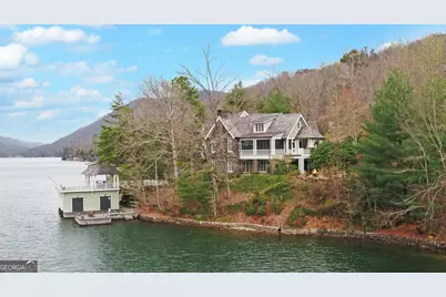 1810 Murray Cove Road, Tiger, GA 30576 - Photo 1