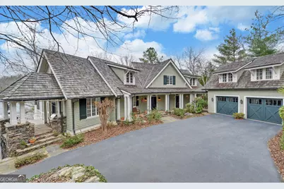 1810 Murray Cove Road, Tiger, GA 30576 - Photo 2