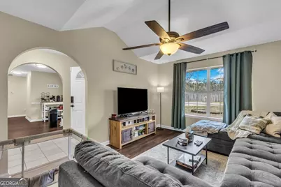 153 Hughes Drive, Midway, GA 31320 - Photo 8