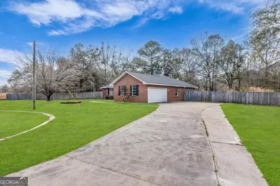 153 Hughes Drive, Midway, GA 31320 - Photo 4