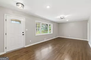 3660 Debbie Ln, Powder Springs, GA 30127 - Photo 2