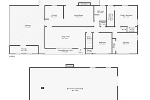 3660 Debbie Ln, Powder Springs, GA 30127 - Photo 40