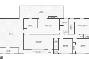 3660 Debbie Ln, Powder Springs, GA 30127 - Photo 38