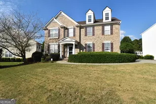 125 Centennial Dr, Peachtree City, GA 30269 - Photo 1