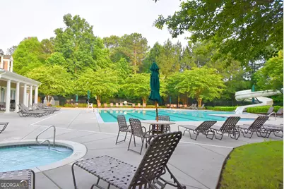 125 Centennial Drive, Peachtree City, GA 30269 - Photo 78