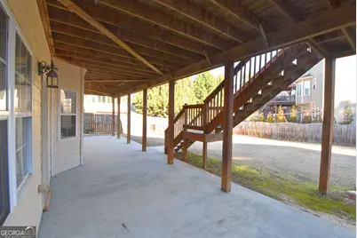 125 Centennial Drive, Peachtree City, GA 30269 - Photo 70