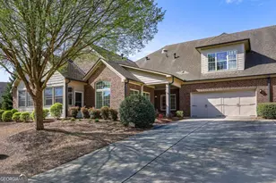 11120 Brookhavenclub Dr, Johns Creek, GA 30097 - Photo 2