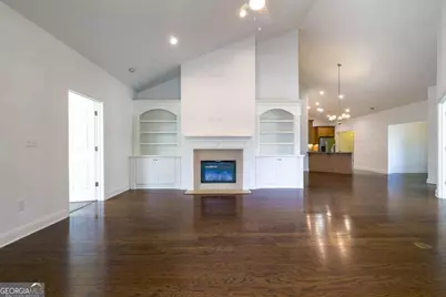 11120 Brookhavenclub Drive, Johns Creek, GA 30097 - Photo 4