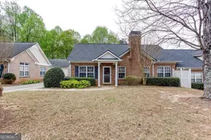 3402 Raes Creek Road SW, Marietta, GA 30008 - Photo 2