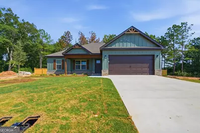 215 Hampton Chase, Perry, GA 31069 - Photo 1