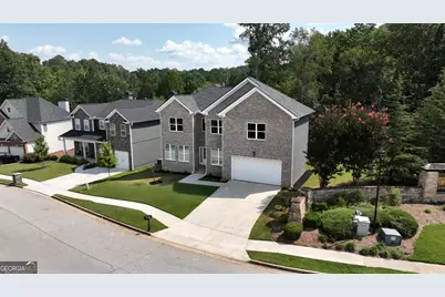 5649 Eagles Watch, Douglasville, GA 30135 - Photo 2