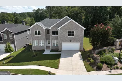 5649 Eagles Watch, Douglasville, GA 30135 - Photo 1