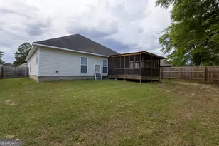 304 Laurel Woods Dr, Warner Robins, GA 31088 - Photo 26