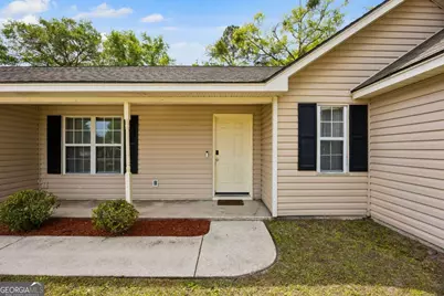 302 Watts Street, Saint Marys, GA 31558 - Photo 4